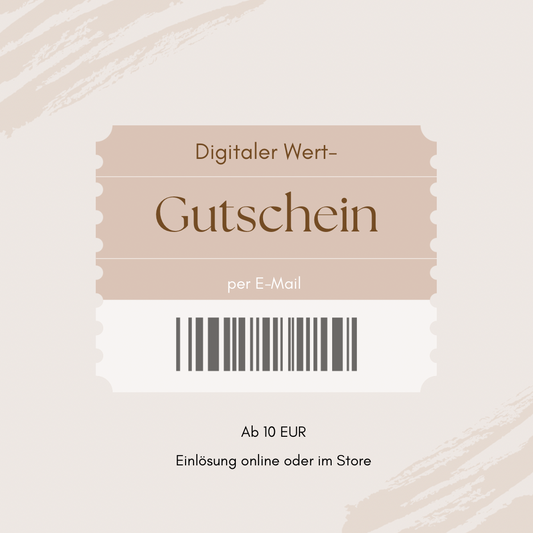 Gutschein