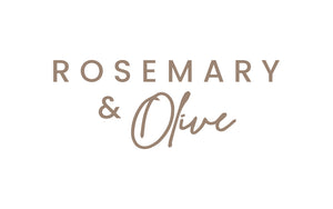 Rosemary & Olive